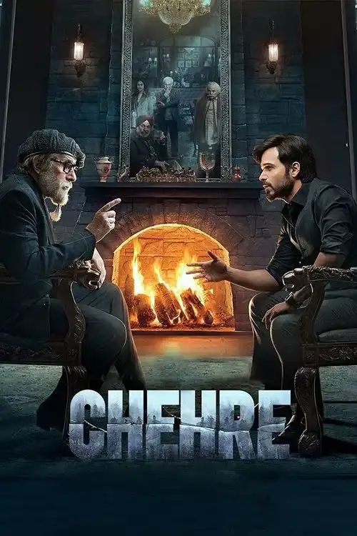 chehre 2021
