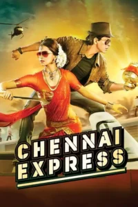 chennai express 2013