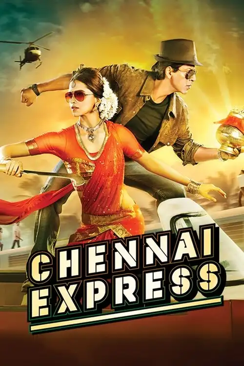 chennai express 2013