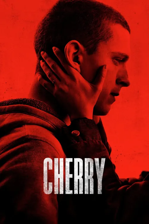 cherry 2021