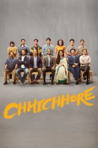 chhichhore 2019