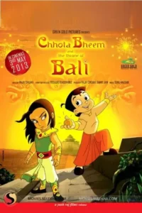 chhota bheem and the throne of bali 2013