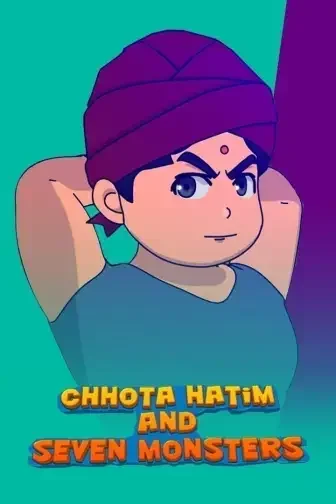 chhota hatim and seven monsters 2019
