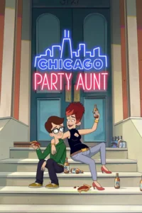 chicago party aunt 2021