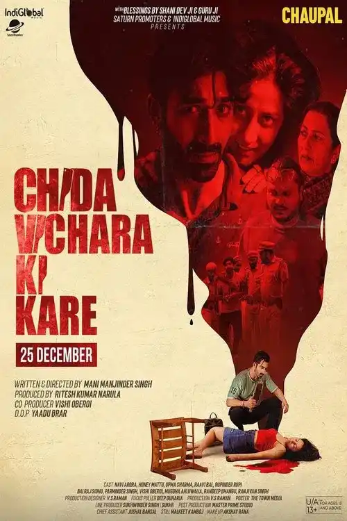 chida vichara ki kare 2023