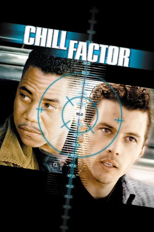 chill factor 1999