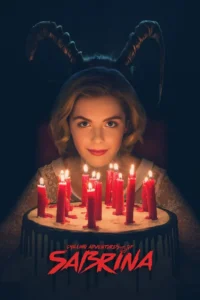 chilling adventures of sabrina season 1