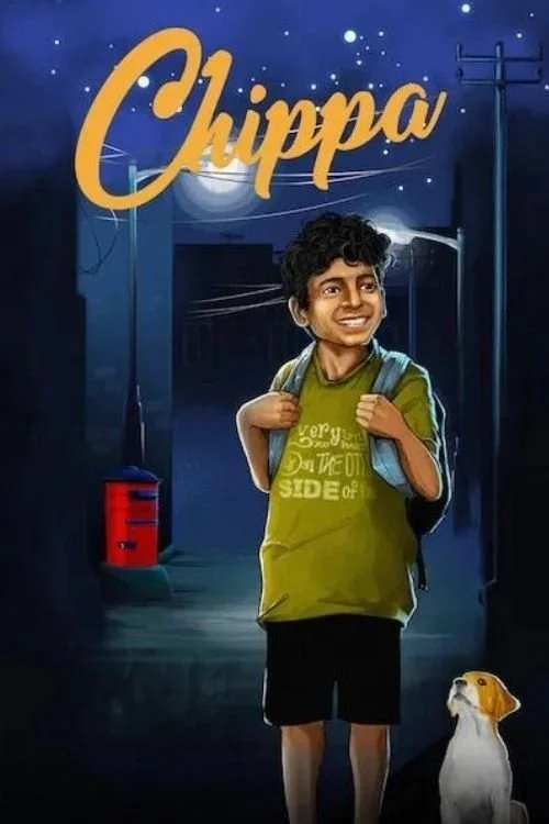 chippa 2020