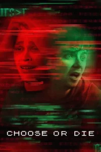 choose or die netflix original 2022
