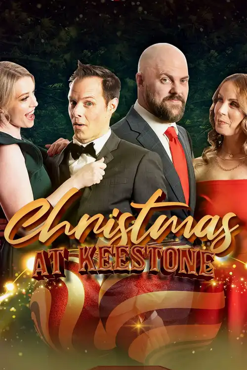christmas at keestone 2023