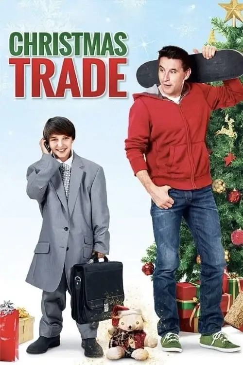 christmas trade 2015