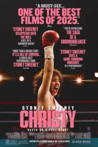 christy 2025