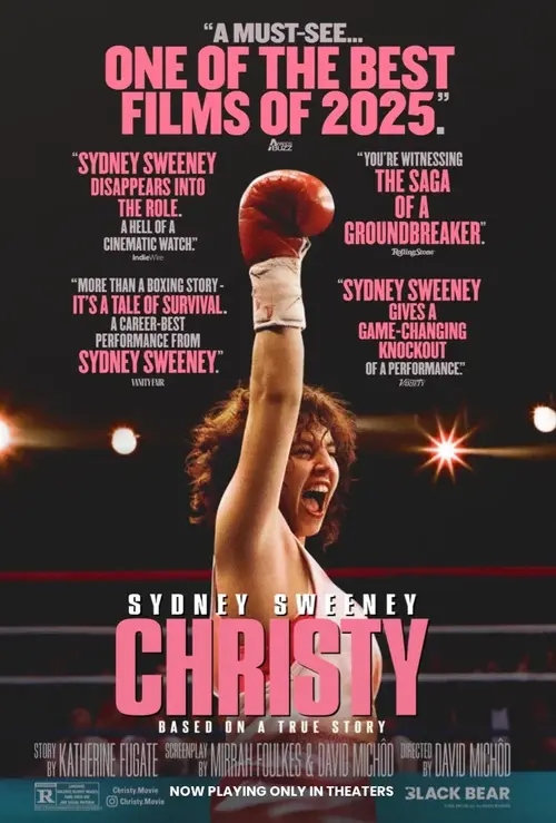 christy 2025