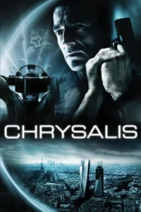 chrysalis 2007
