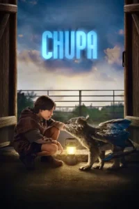 chupa 2023