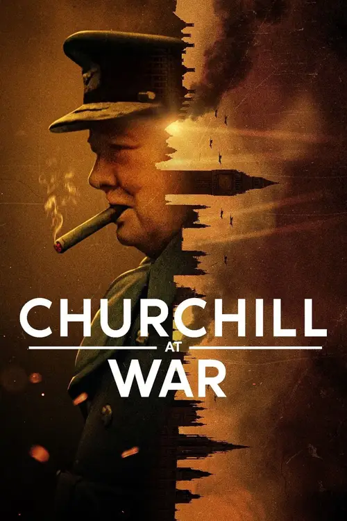 Download Churchill at War (2024) Season 1 Complete Dual Audio {Hindi English} NetFlix Original WEB Series – 1080p | 720p WEB DL 9 churchill at war 2024
