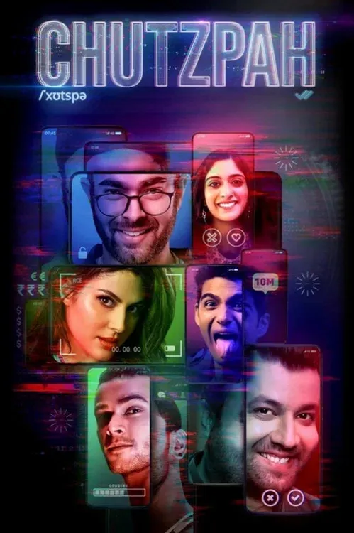 Download Chutzpah (2021) Season 1 Hindi Complete SonyLiv WB Series 480p | 720p HDRip 11 chutzpah 2021