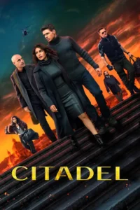 citadel season 1