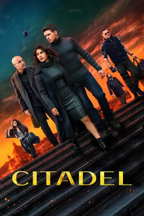 Download Citadel (Season 1 – 2) Dual Audio {Hindi + English} PrimeVideo 480p | 720p | 1080p WEB DL 3 citadel season 1
