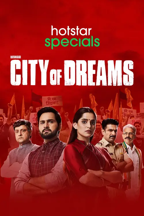 Download City of Dreams (Season 2) Hindi JioHotstar Complete Web Series 480p | 720p | 1080p WEB DL 20 city of dreams season 2