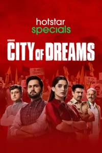 city of dreams season 3
