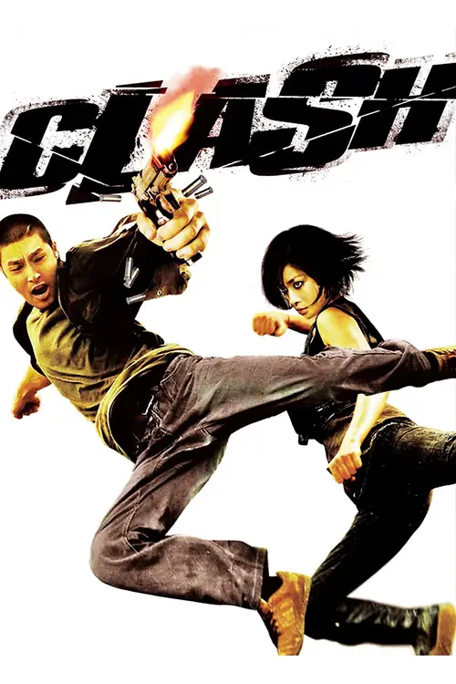 clash 2009