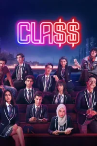 class netflix original 2023