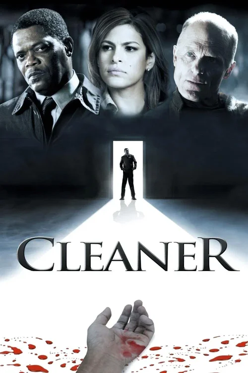 cleaner 2007