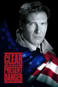clear and present danger 1994