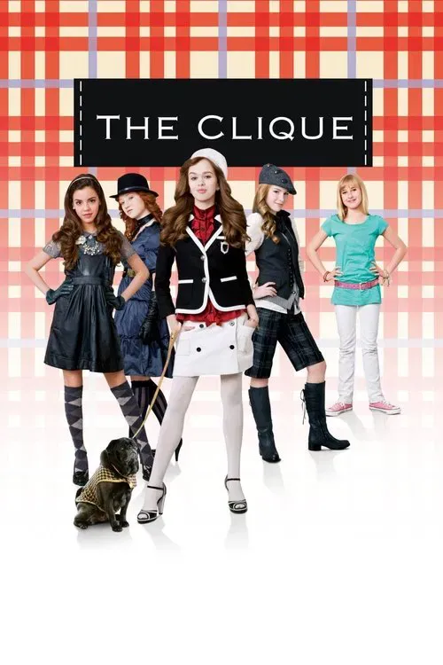clique season 1