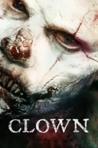 clown 2014