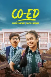 co ed season 1