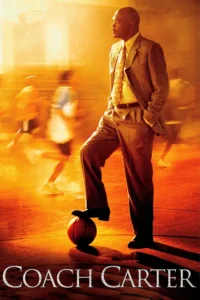 coach carter 2005