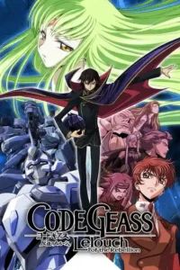code geass season 1