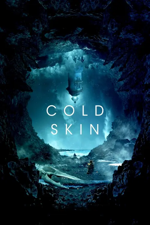 cold skin 2017