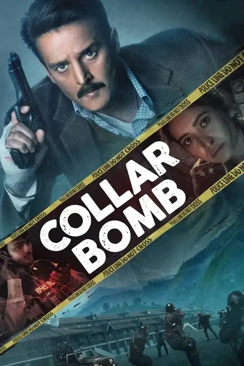 collar bomb 2021