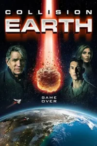 collision earth 2020