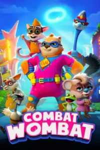 combat wombat 2020