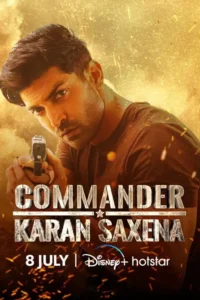 commander karan saxena s01