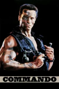 commando season 1