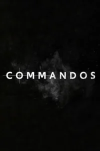 commandos 2020