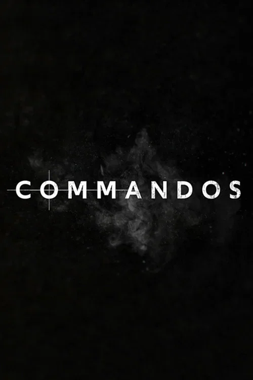 commandos 2020