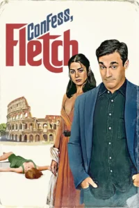 confess fletch 2022