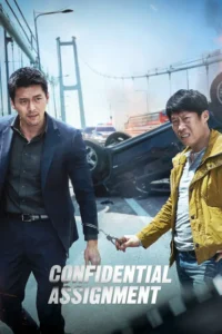 confidential assignment 2017