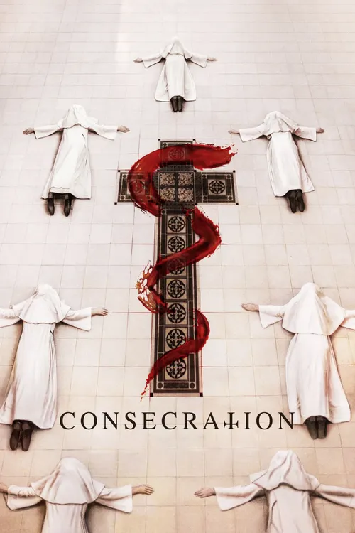 consecration 2023
