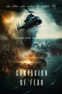 contagion of fear 2024