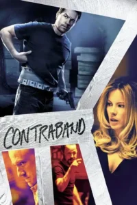 contraband 2012
