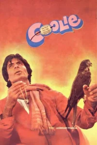 coolie 1983