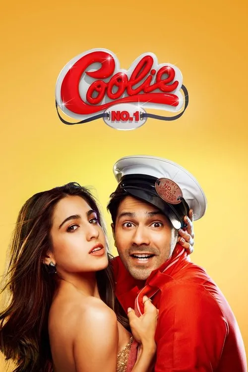 coolie no. 1 2020