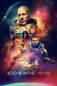 cosmic sin 2021